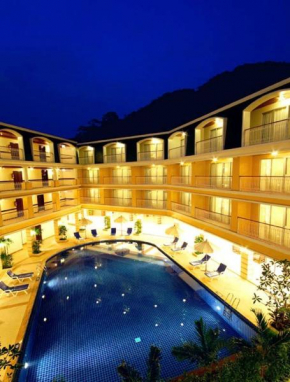 Отель Kalim Resort - SHA Plus  Патонг